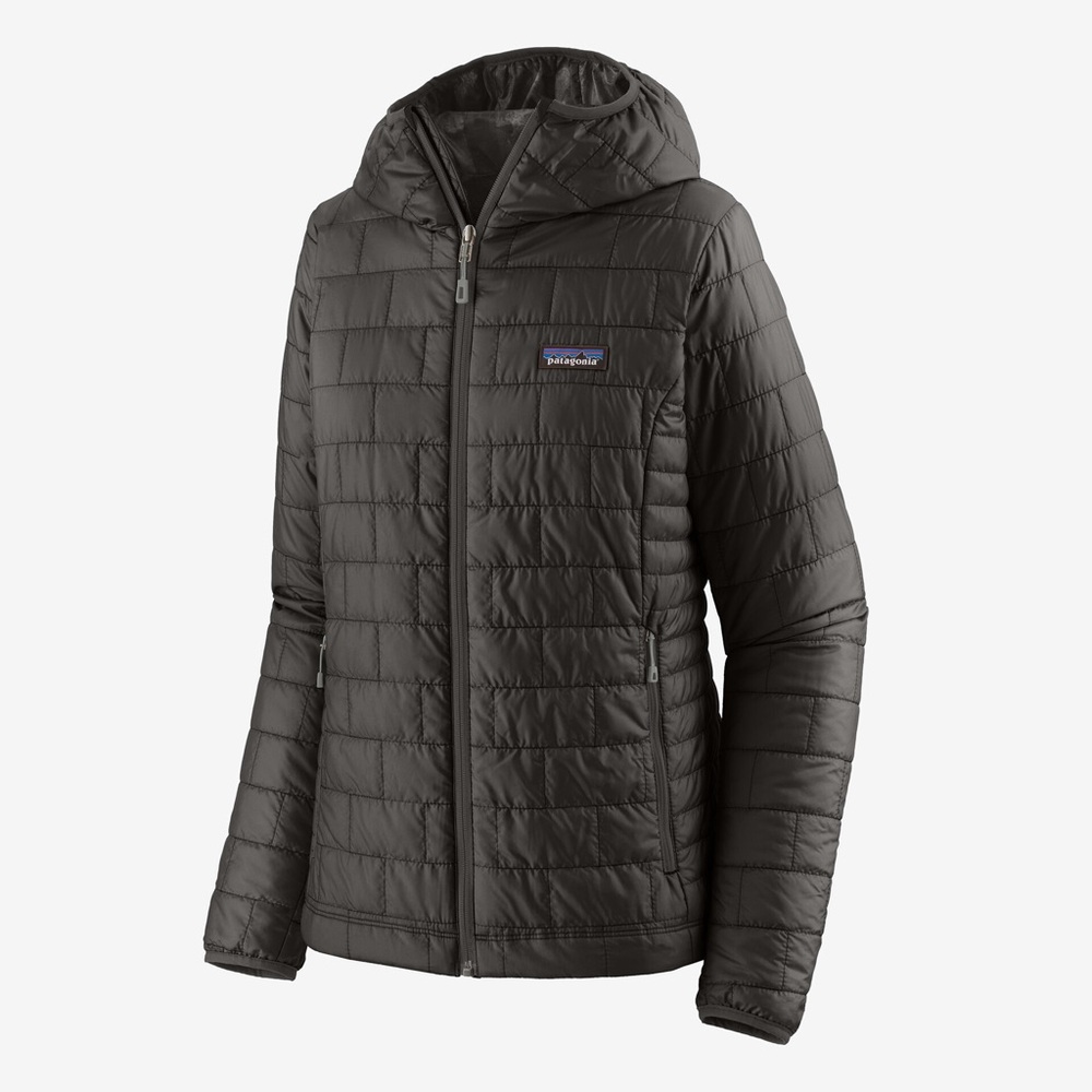 Nano puffer